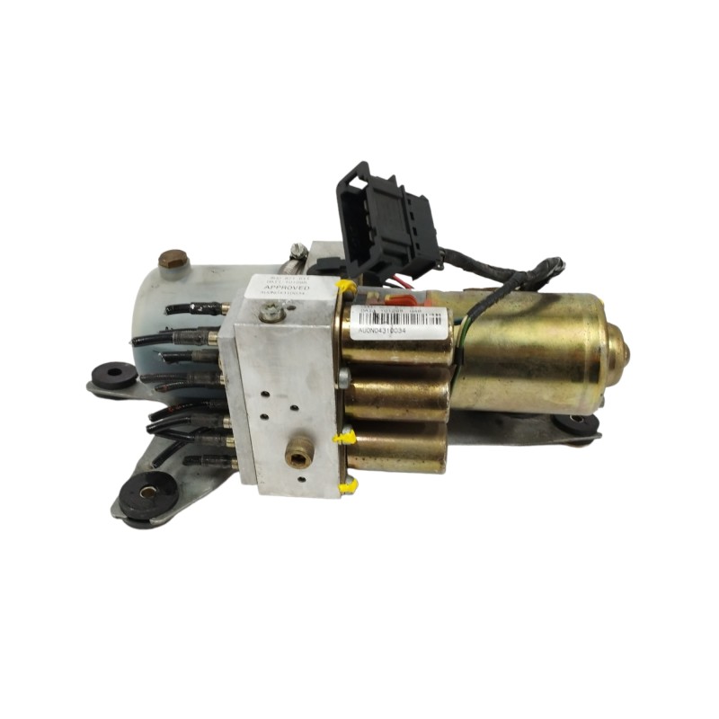 MOTOR TECHO ELECTRICO BOMBA HIDRAULICA SISTEMA CABRIO