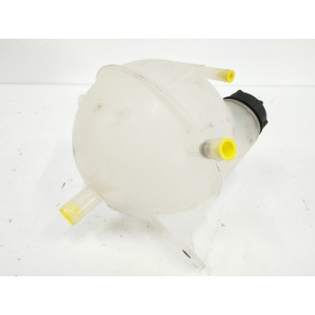 Recambio de deposito expansion para ford transit furgón (tts) 2.0 tdci cat referencia OEM IAM BK218K218AH  