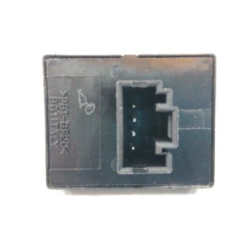Recambio de mando elevalunas delantero izquierdo para volkswagen caddy ka/kb (2k) life referencia OEM IAM 1K3959857A  
