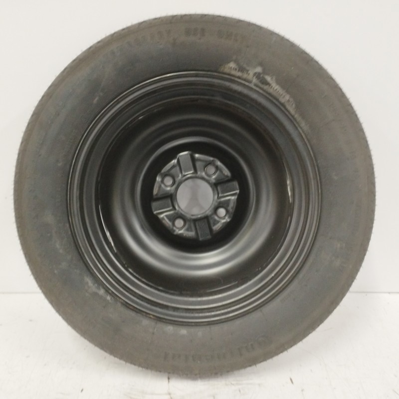 NEUMATICO REPUESTO 3.50BX15H2 ET40 4H 4X115