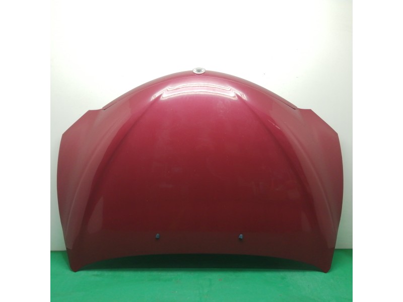 Recambio de capot para ssangyong actyon 2.0 td cat referencia OEM IAM 6101131000 Recambio de capot para ssangyong actyon 2.0 td cat referencia OEM IAM 6101131000