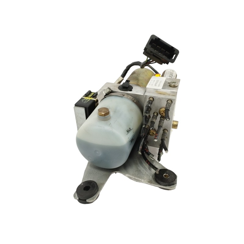 MOTOR TECHO ELECTRICO BOMBA HIDRAULICA SISTEMA CABRIO