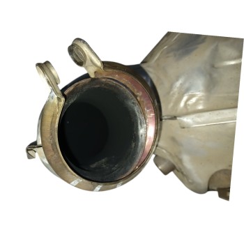 Recambio de filtro de particulas para citroën c4 picasso 1.6 blue-hdi fap referencia OEM IAM 9823467180 K732 
