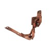 Recambio de bisagra capo derecha para infiniti q50 q50 premium hybrid referencia OEM IAM 654004GA1A  