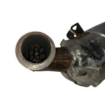 Recambio de filtro de particulas para citroën c4 picasso 1.6 blue-hdi fap referencia OEM IAM 9823467180 K732 