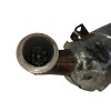 Recambio de filtro de particulas para citroën c4 picasso 1.6 blue-hdi fap referencia OEM IAM 9823467180 K732 