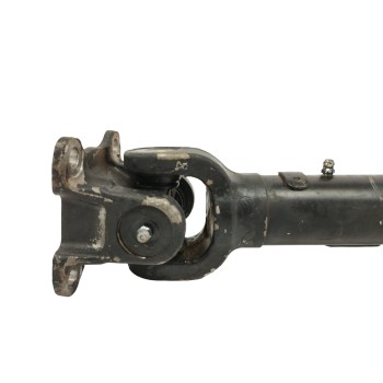 Recambio de transmision central delantera para mitsubishi l200 / triton (kj_, kk_, kl_) 2.2 di-d 4wd referencia OEM IAM 3401B041