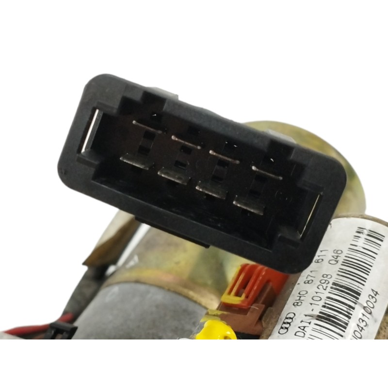 MOTOR TECHO ELECTRICO BOMBA HIDRAULICA SISTEMA CABRIO