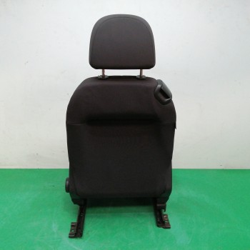 Recambio de asiento delantero derecho para mazda 2 berlina (dy) 1.6 cat referencia OEM IAM   