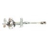Recambio de columna direccion para citroën c4 picasso 1.6 blue-hdi fap referencia OEM IAM 9674861177  