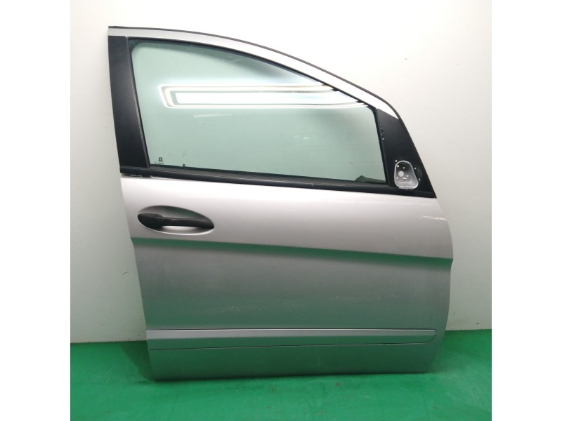 Recambio de puerta delantera derecha para mercedes-benz clase b (w245) 2.0 cdi cat referencia OEM IAM A1697202605 Recambio de puerta delantera derecha para mercedes-benz clase b (w245) 2.0 cdi cat referencia OEM IAM A1697202605