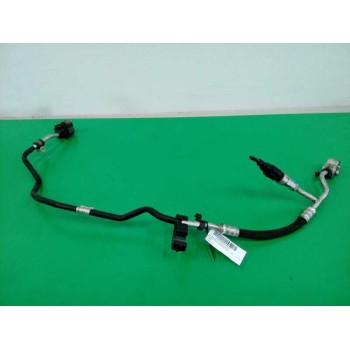 Recambio de tubos aire acondicionado para volkswagen touareg (7la) tdi r5 referencia OEM IAM 7L0820741E  
