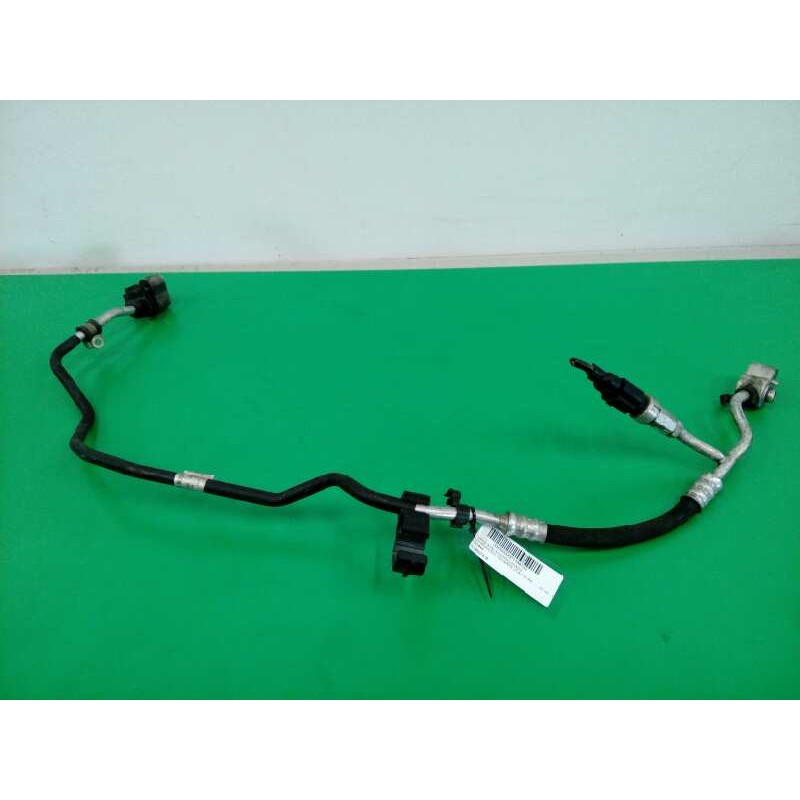 Recambio de tubos aire acondicionado para volkswagen touareg (7la) tdi r5 referencia OEM IAM 7L0820741E  
