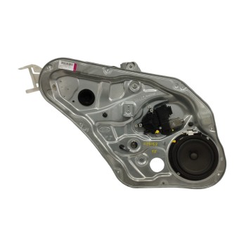 Recambio de elevalunas trasero izquierdo para kia sorento ii (xm) 2.0 crdi referencia OEM IAM 834012P000 834502P010 