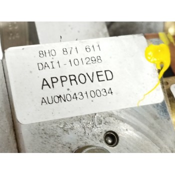 Recambio de motor techo electrico para audi a4 cabrio (8h) 2.5 v6 24v tdi referencia OEM IAM 8H0871611 BOMBA HIDRAULICA SISTEMA 