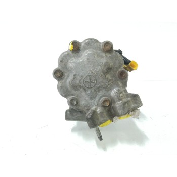 Recambio de compresor aire acondicionado para peugeot 307 cc (s1) 2.0 16v cat referencia OEM IAM 9655191580 SD6V12 