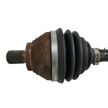 Recambio de transmision delantera izquierda para seat leon st (5f8) 2.0 tdi referencia OEM IAM 5Q0407271CR  