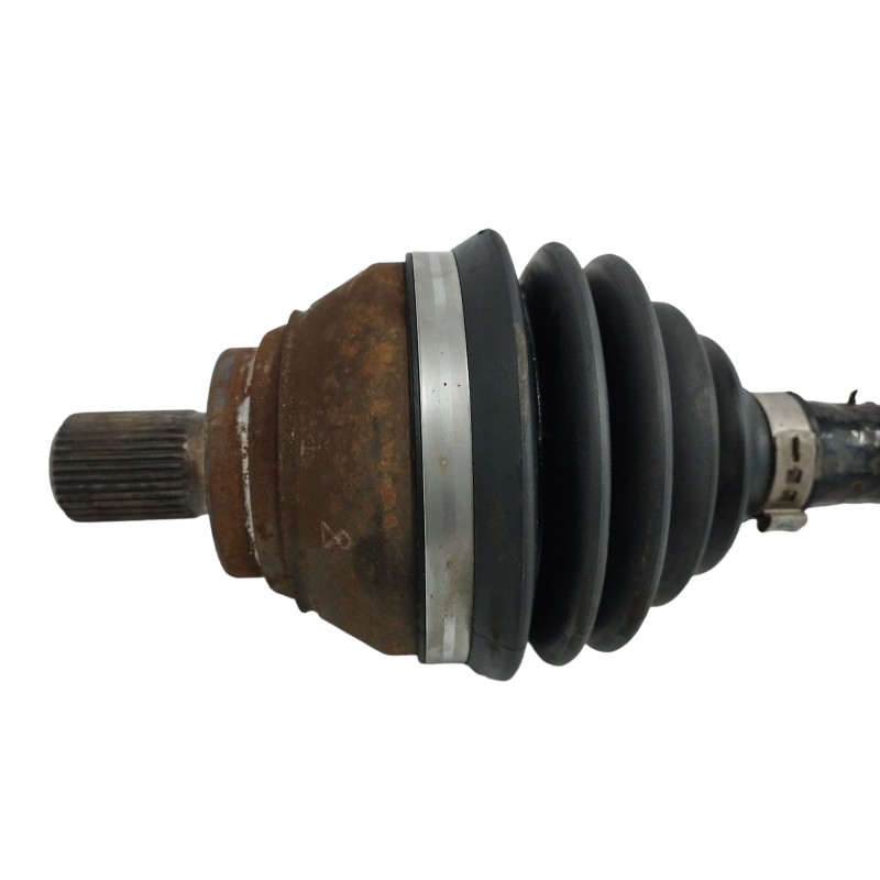 TRANSMISION DELANTERA IZQUIERDA