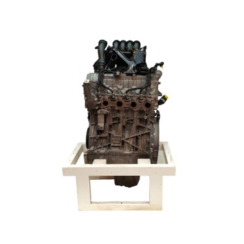 MOTOR COMPLETO 266920 142640 KM 