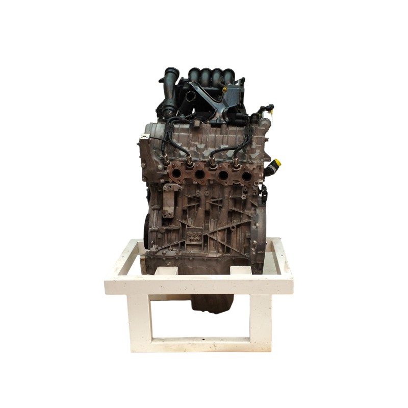 Recambio de motor completo para mercedes-benz clase a (w169) 1.5 cat referencia OEM IAM 266920 142640 KM 