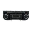Recambio de mando climatizador para volkswagen golf vi (5k1) advance referencia OEM IAM 5K0907044AJ 5HB00974620 