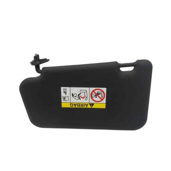 Recambio de parasol derecho para nissan juke (f16) 1.0 12v cat referencia OEM IAM   