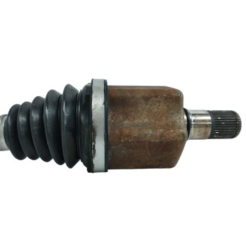 Recambio de transmision delantera izquierda para seat leon st (5f8) 2.0 tdi referencia OEM IAM 5Q0407271CR  