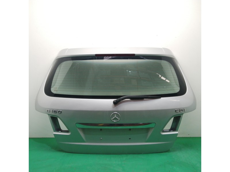 Recambio de porton trasero para mercedes-benz clase b (w245) 2.0 cdi cat referencia OEM IAM A1697400305 Recambio de porton trasero para mercedes-benz clase b (w245) 2.0 cdi cat referencia OEM IAM A1697400305