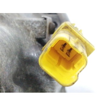 Recambio de compresor aire acondicionado para peugeot 307 cc (s1) 2.0 16v cat referencia OEM IAM 9655191580 SD6V12 