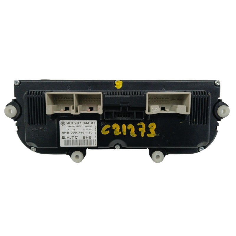 MANDO CLIMATIZADOR 5HB00974620