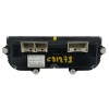 Recambio de mando climatizador para volkswagen golf vi (5k1) advance referencia OEM IAM 5K0907044AJ 5HB00974620 