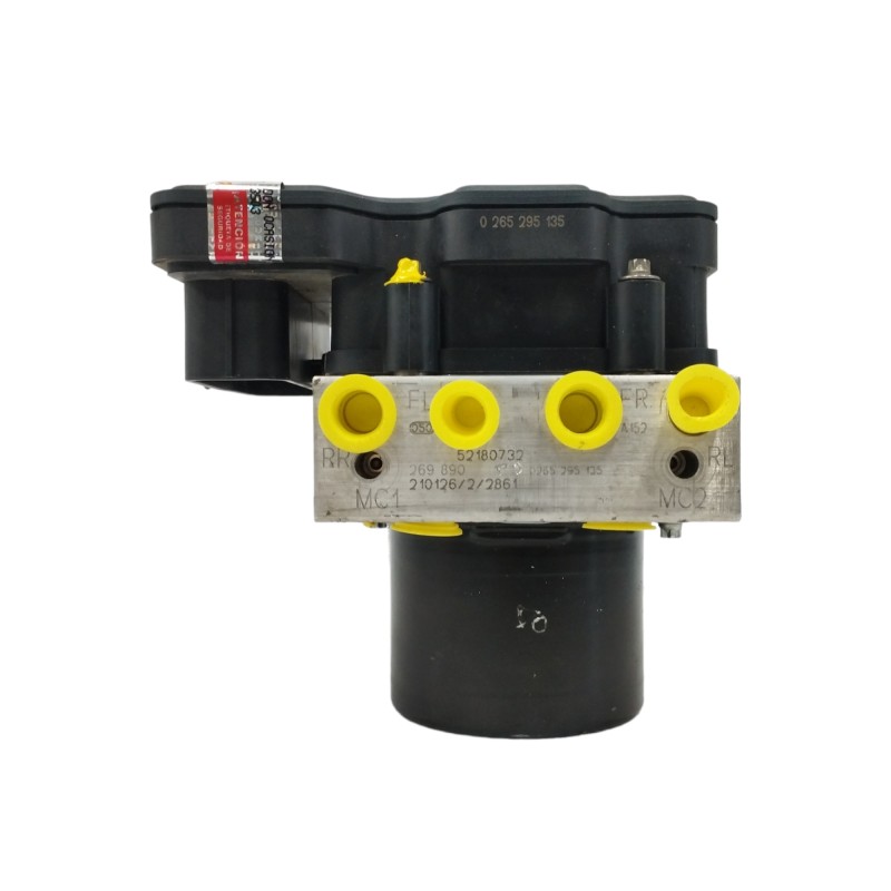 Recambio de abs para fiat 500 hybrid 1.0 referencia OEM IAM 52180732 0265295135 
