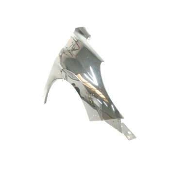 Recambio de aleta delantera derecha para peugeot 207 1.4 referencia OEM IAM  OBSERVAR FOTOS 