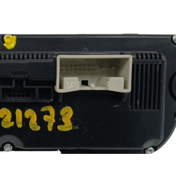 Recambio de mando climatizador para volkswagen golf vi (5k1) advance referencia OEM IAM 5K0907044AJ 5HB00974620 