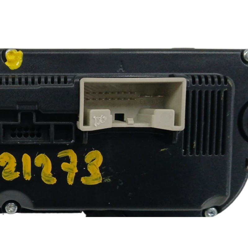 MANDO CLIMATIZADOR 5HB00974620