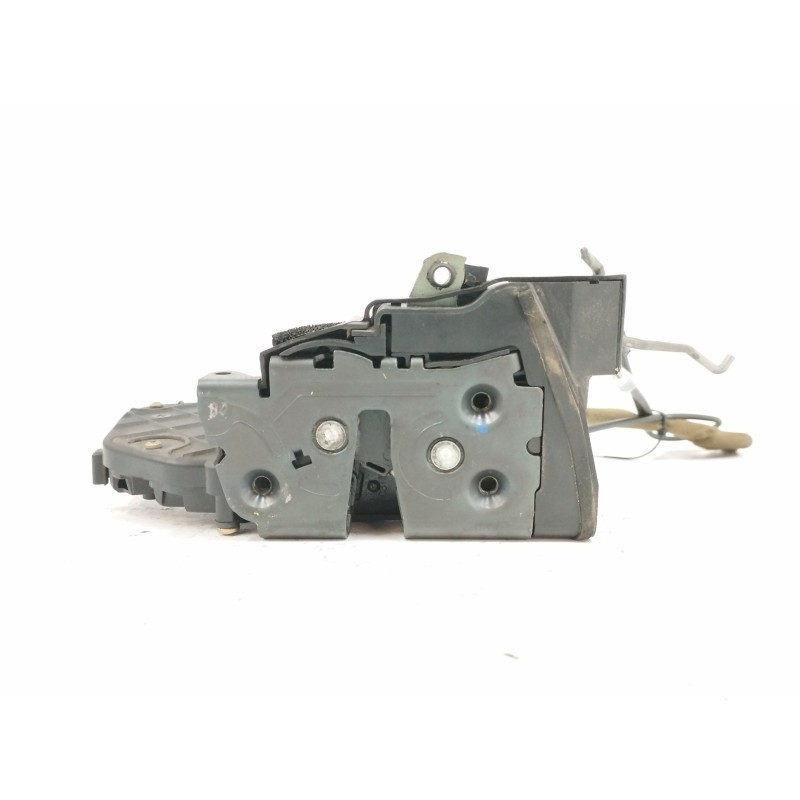 Recambio de cerradura puerta delantera izquierda para mazda 3 berlina (bk) 2.0 16v cat referencia OEM IAM 3N6AA21813L  