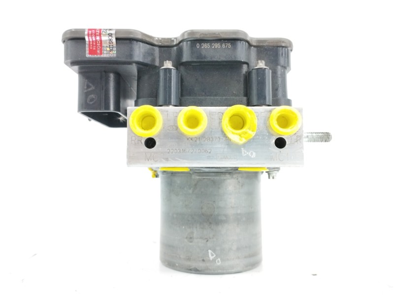Recambio de abs para ford transit furgón (tts) 2.0 tdci cat referencia OEM IAM KK212B373AN 0265295675 