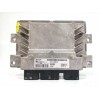 Recambio de centralita motor uce para ford fiesta (cb1) 1.25 16v cat referencia OEM IAM AV2112A650CB S180047012B 