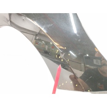 Recambio de aleta delantera derecha para peugeot 207 1.4 referencia OEM IAM  OBSERVAR FOTOS 