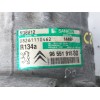 Recambio de compresor aire acondicionado para peugeot 307 cc (s1) 2.0 16v cat referencia OEM IAM 9655191580 SD6V12 