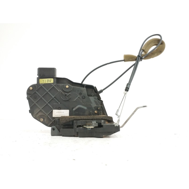 CERRADURA PUERTA DELANTERA IZQUIERDA