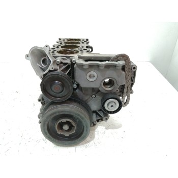 Recambio de bloque para bmw serie 3 compact (e46) 2.0 16v diesel cat referencia OEM IAM 204D4  