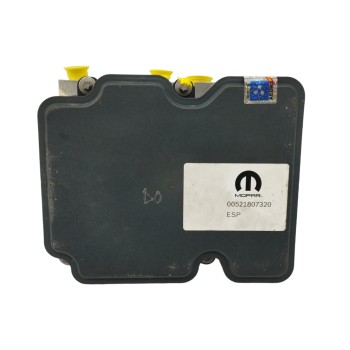 Recambio de abs para fiat 500 hybrid 1.0 referencia OEM IAM 52180732 0265295135 