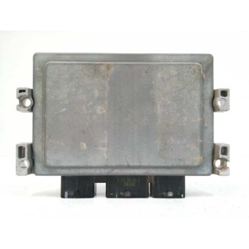 Recambio de centralita motor uce para ford fiesta (cb1) 1.25 16v cat referencia OEM IAM AV2112A650CB S180047012B 