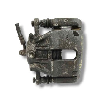 Recambio de pinza freno delantera izquierda para nissan micra iv (k13k, k13kk) 1.2 referencia OEM IAM 410111HA0B  