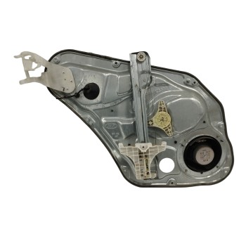Recambio de elevalunas trasero derecho para kia sorento ii (xm) 2.0 crdi referencia OEM IAM 834022P000 834602P010 