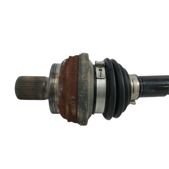 Recambio de transmision trasera izquierda para seat leon st (5f8) 2.0 tdi referencia OEM IAM 5Q0501203A  