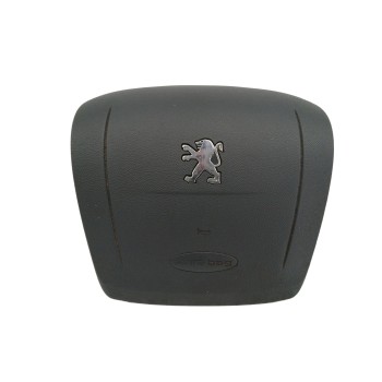 Recambio de airbag delantero izquierdo para peugeot boxer caja cerr. techo elevado (bat.4035)(333/335)(2007 =>) hdi (435) refere