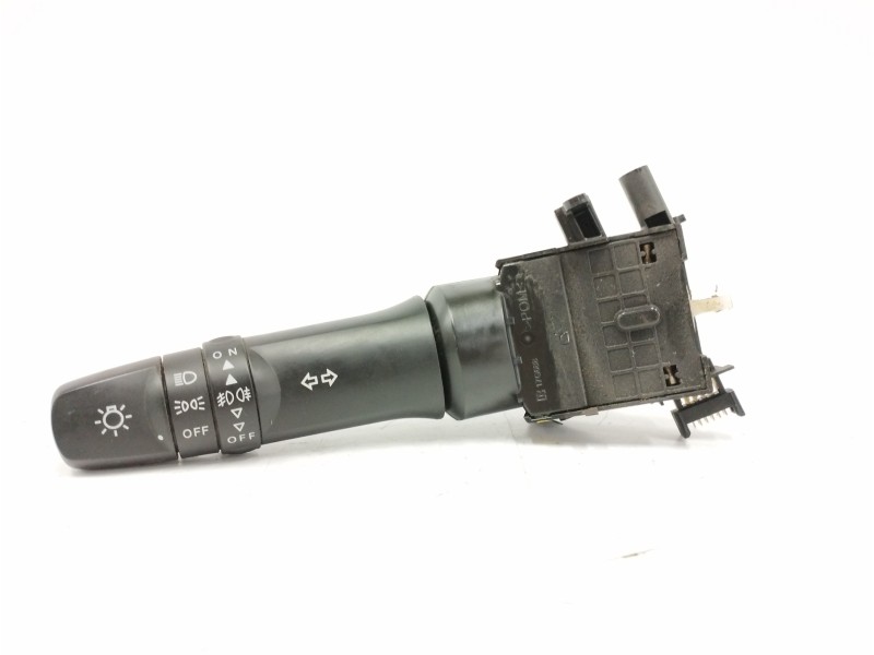 Recambio de mando luces para mitsubishi l 200 (kl0/kj0) 2.2 di-d cat referencia OEM IAM 8614A254  