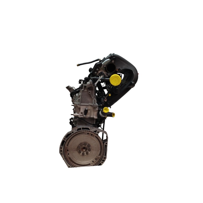 MOTOR COMPLETO 142640 KM